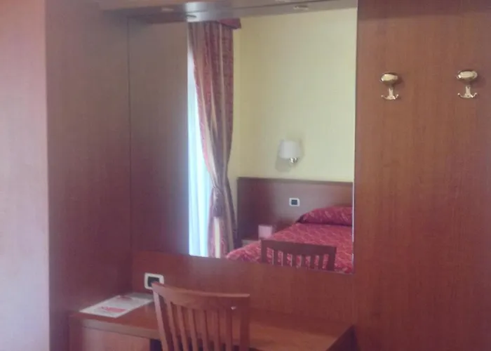 Guglielmo Marconi House Pensjonat 3*