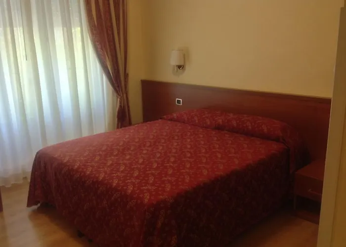 Guglielmo Marconi House 3*