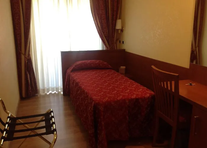 Guglielmo Marconi House Pensjonat 3*